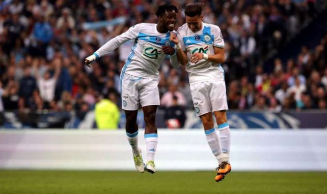 Tottenham Hotspur Michy Batshuayi Tunga