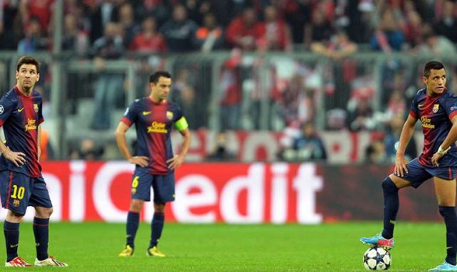 Bayern Munich - FC Barcelone : la revue de presse du 24 avril 2013