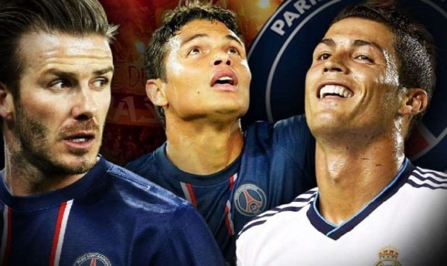 Journal du Mercato : le PSG en pleine ébullition, les Spurs passent à l’attaque !