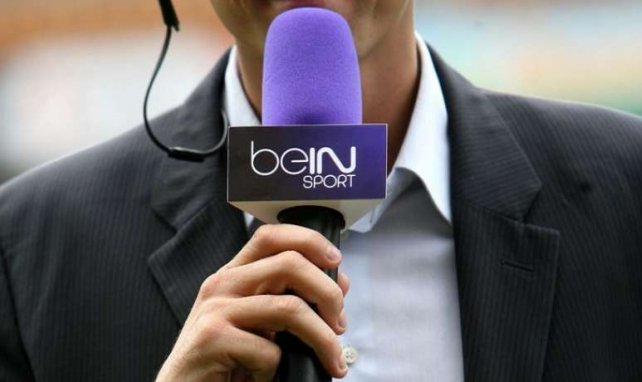 beIN Sports veut s'octroyer l'intégralité des droits du Mondial