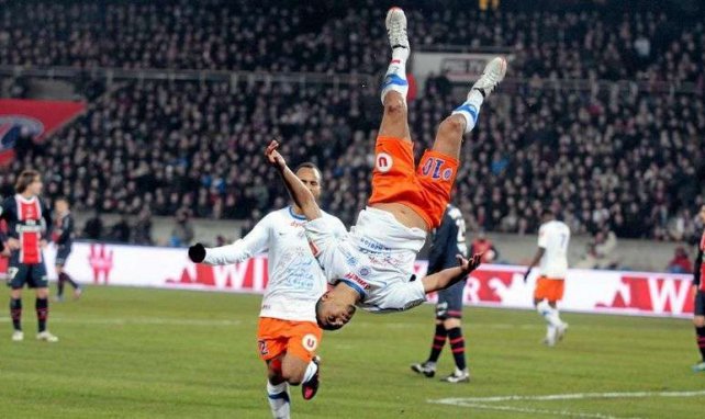 Malaga Younès Belhanda