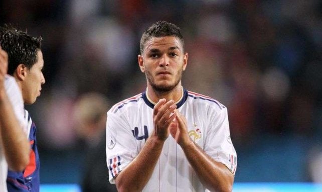 France Hatem Ben Arfa