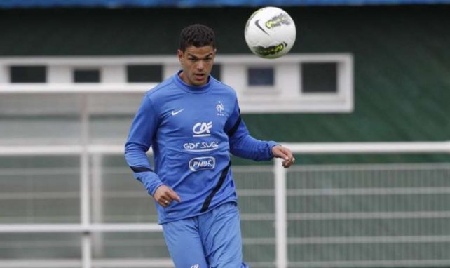 France Hatem Ben Arfa