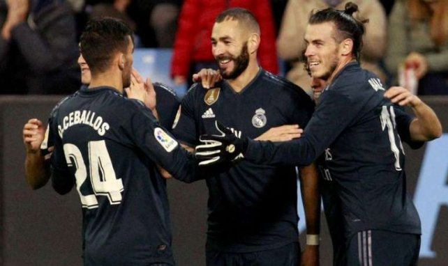 Real Madrid CF