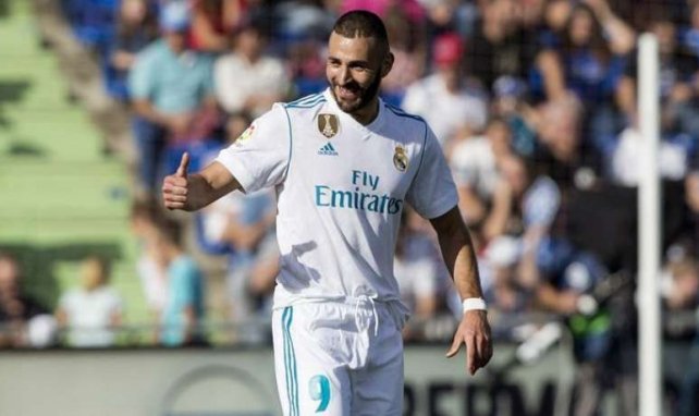 Equipe De France Karim Benzema Regle Ses Comptes Avec Didier