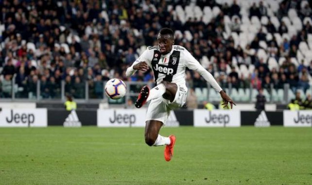 La Juventus revoit ses exigences à la hausse pour Blaise Matuidi