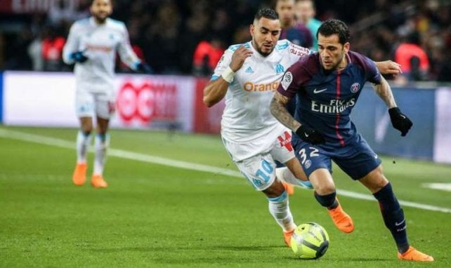 Le onze des blessés à la Coupe du Monde 2018