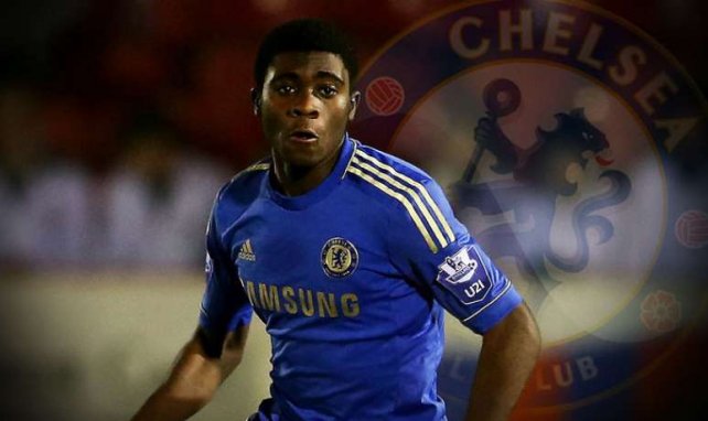 Chelsea FC