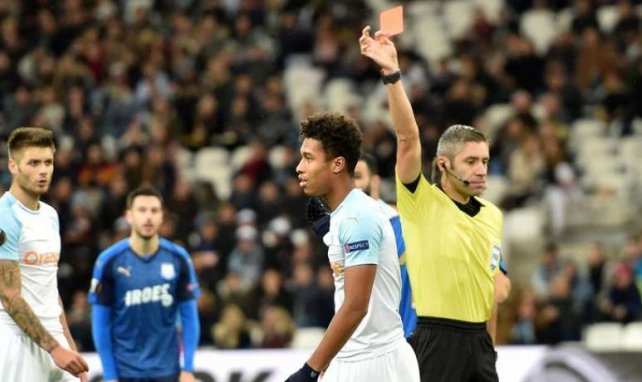 Olympique Marseille