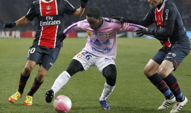 Brice Dja Djédjé