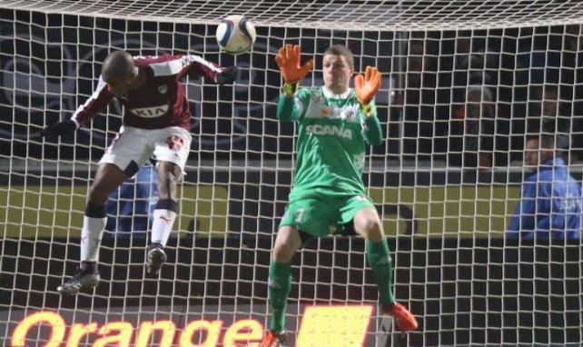 Angers Ludovic Butelle