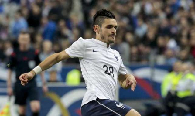 France Rémy Cabella