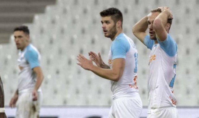 Olympique Marseille
