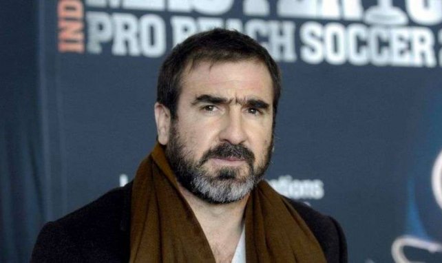 Cantona donne son avis sur le MU actuel