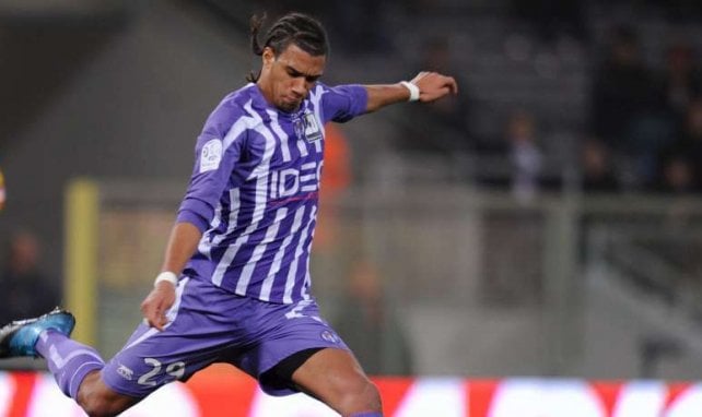 Etienne Capoue