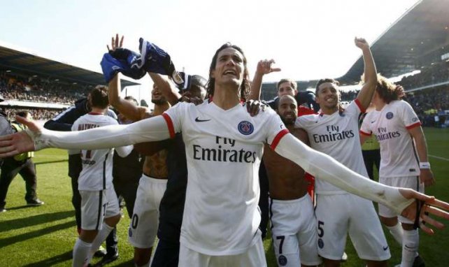 PSG