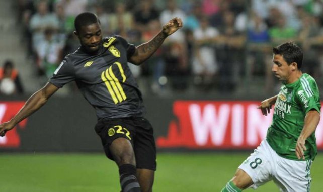 Olympique Marseille