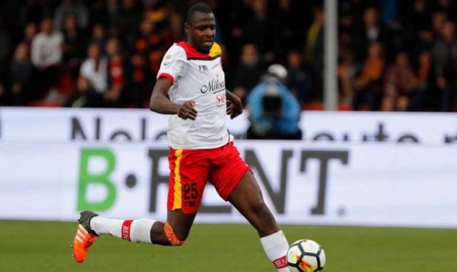 Cheick Diabaté préserve l'espoir pour Benevento