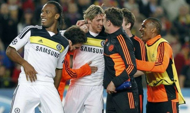 Chelsea FC
