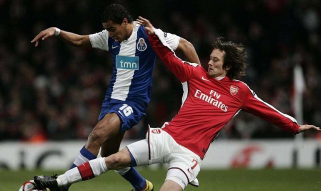 Chelsea FC Álvaro Daniel Pereira Barragán