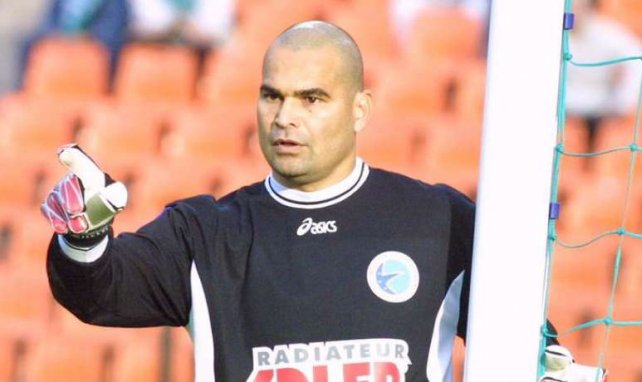 Paraguay