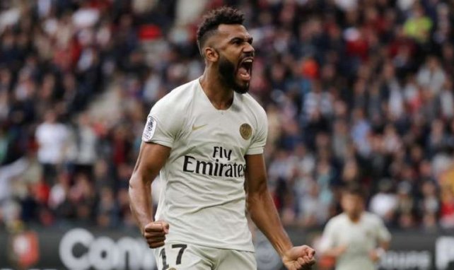 Jean-Eric Maxim Choupo-Moting