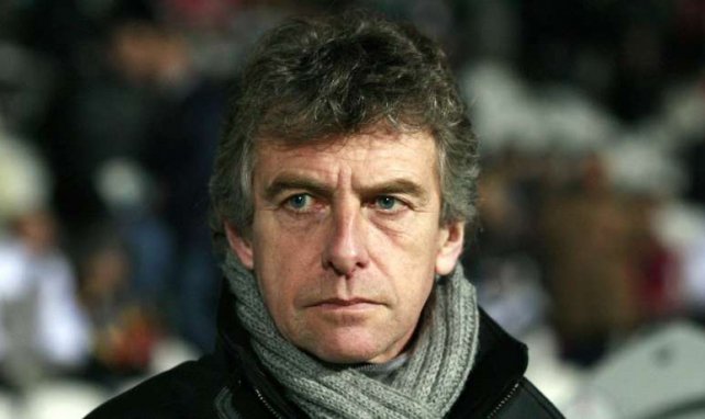 Christian Gourcuff est sous le charme du Nigérian Ujah