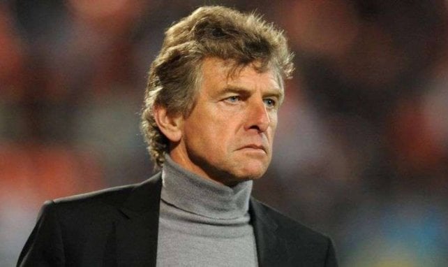 Lorient Christian Gourcuff