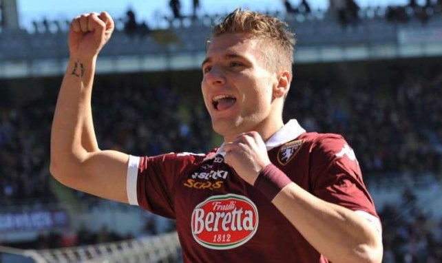 Torino Ciro Immobile