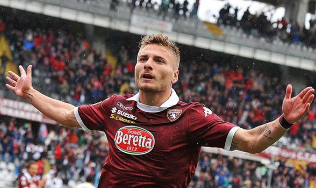 Ciro Immobile