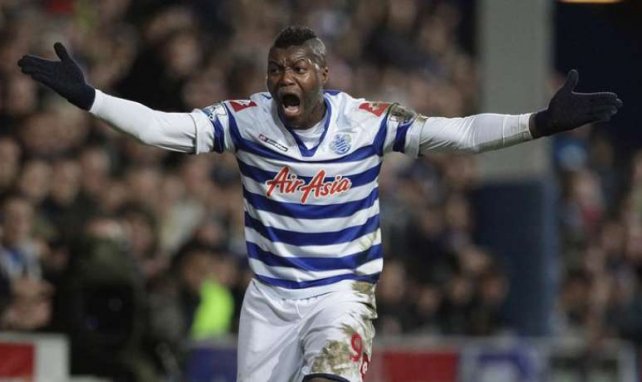 Cissé ne désespère pas de faire son retour en L1