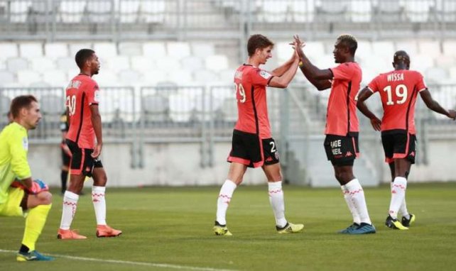 Lorient
