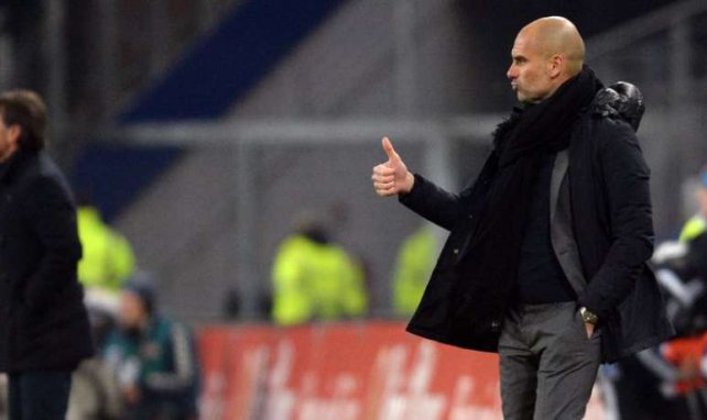 Manchester City FC Manuel Luis Pellegrini Ripamonti
