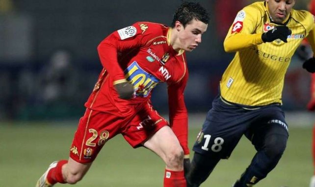 Le Mans FC