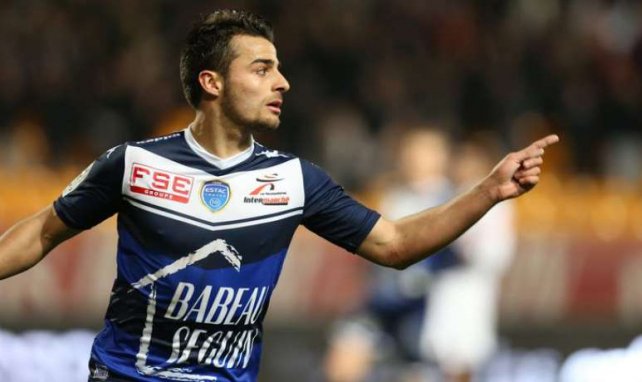 Monaco Corentin Jean