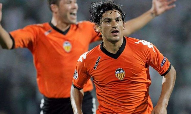Valence Alberto Facundo Costa