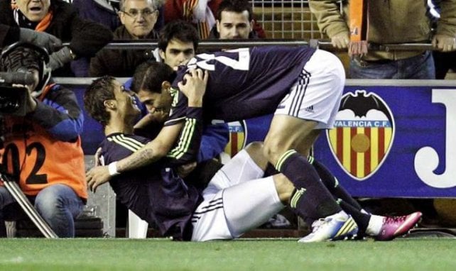 Real Madrid CF