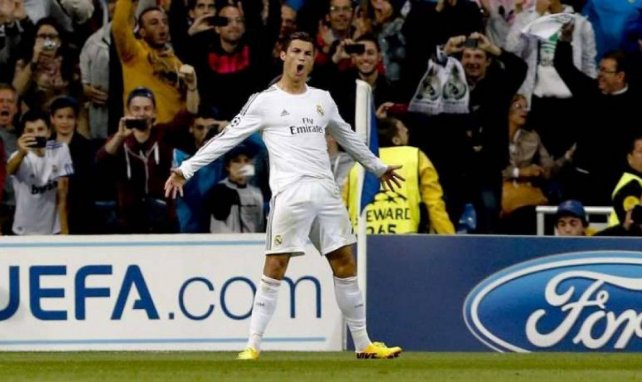Cristiano Ronaldo a fait très mal à la Juventus