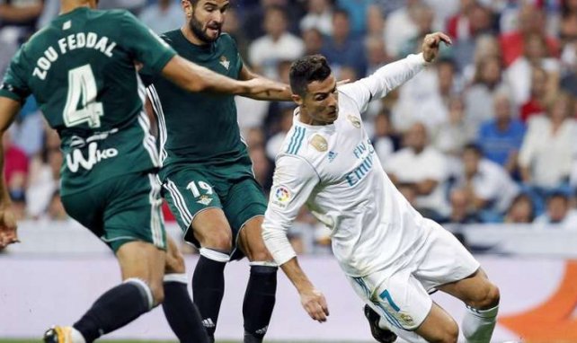Real Madrid CF