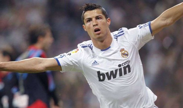 Si Dieu Le Veut En Portugais Real Madrid, OL, avenir, rumeurs : les mises au point de CR7