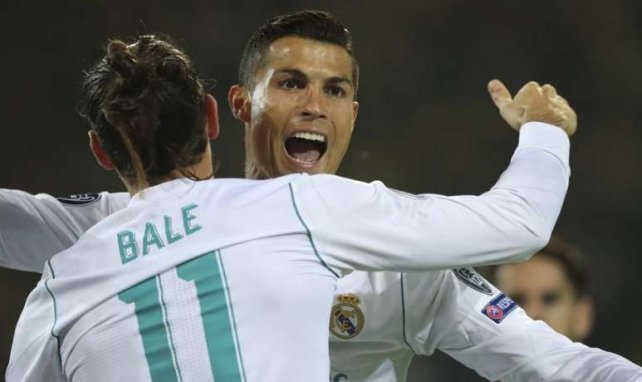 Cristiano Ronaldo a fait gagner un argent fou au Real Madrid