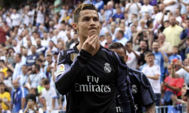 Real Madrid CF