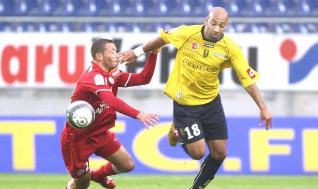 Sochaux