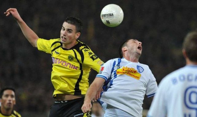 BV Borussia 09 Dortmund