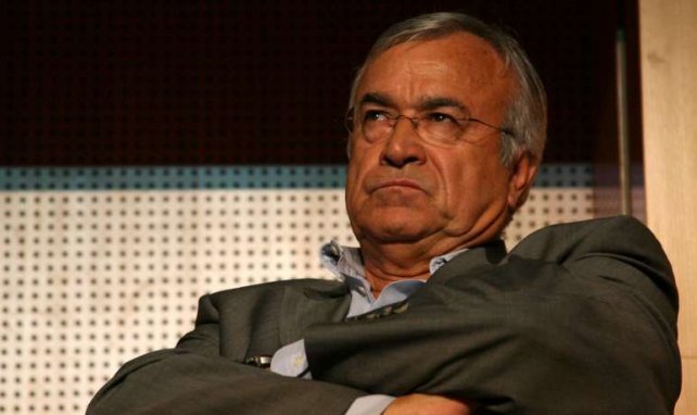 Olympique Marseille Luís Fabiano Clemente