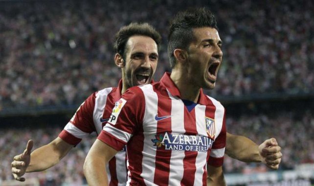 Atlético Madrid Arda Turan