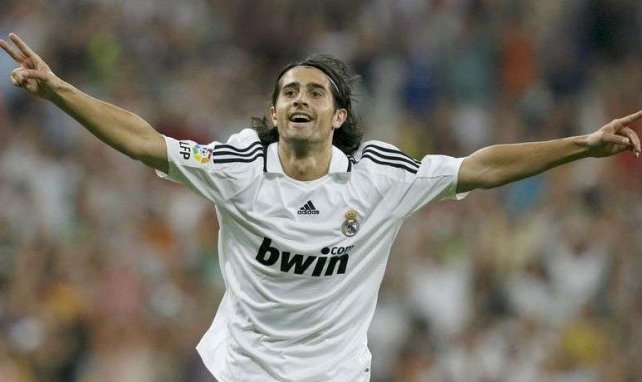 Real Madrid CF