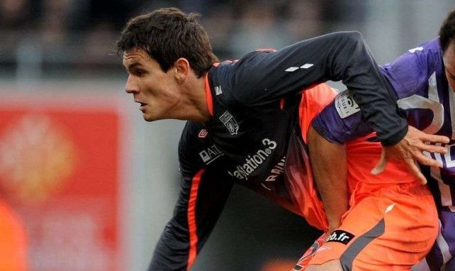 Dejan Lovren raconte son arrivée à l'OL et juge ses débuts