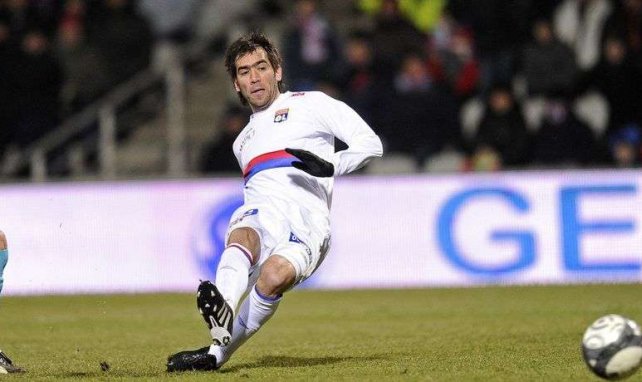 Delgado rêve d'Espagne