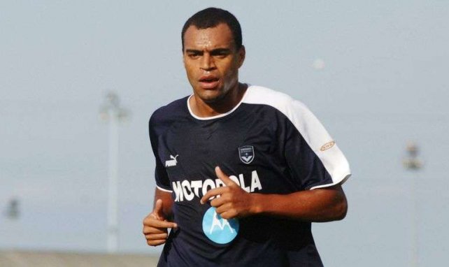Denilson veut revenir en Europe